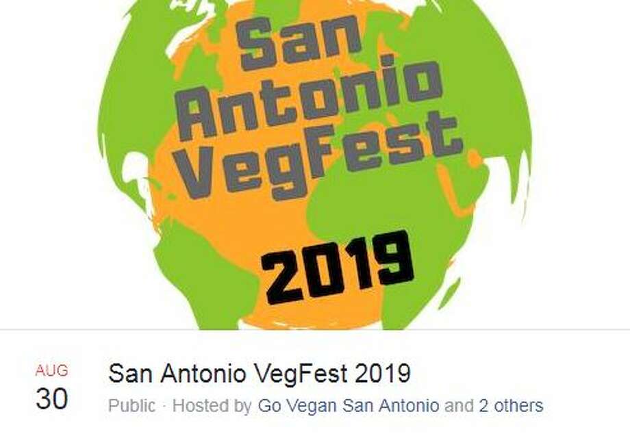 san antonio vegfest 2019, planned for this august, aims to 