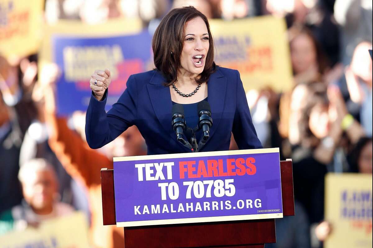 Podcast Why Kamala Harris The Pros And Cons Of Joe Bidens Pick Of