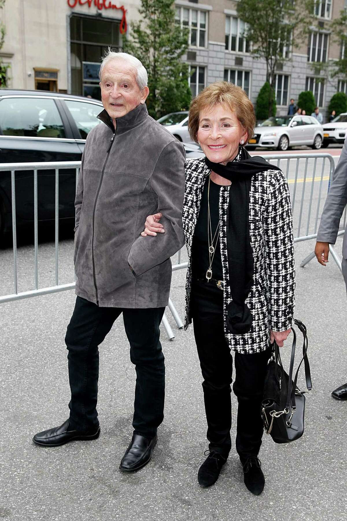 Judge Judy Discusses Modern Parenting Her Daily Rituals And Fond