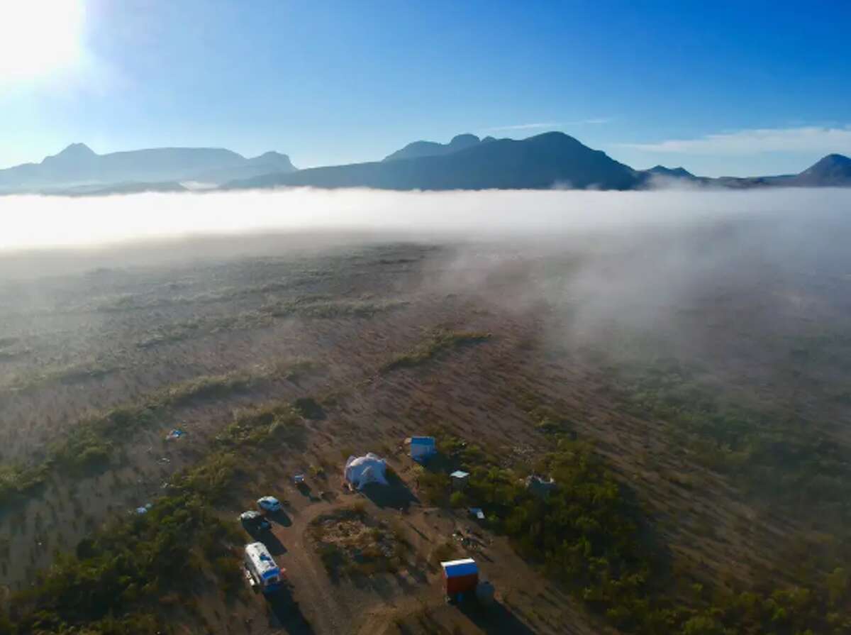 This Beautiful Off Grid Adobe Dome Straight Out Of Star Wars Is