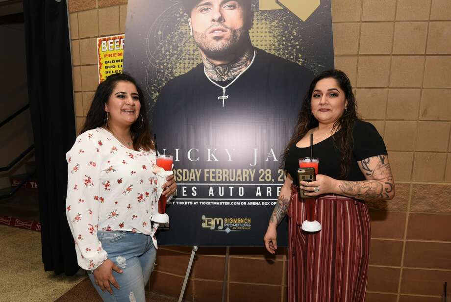 flock to sames auto arena for reggaeton superstar nicky jam