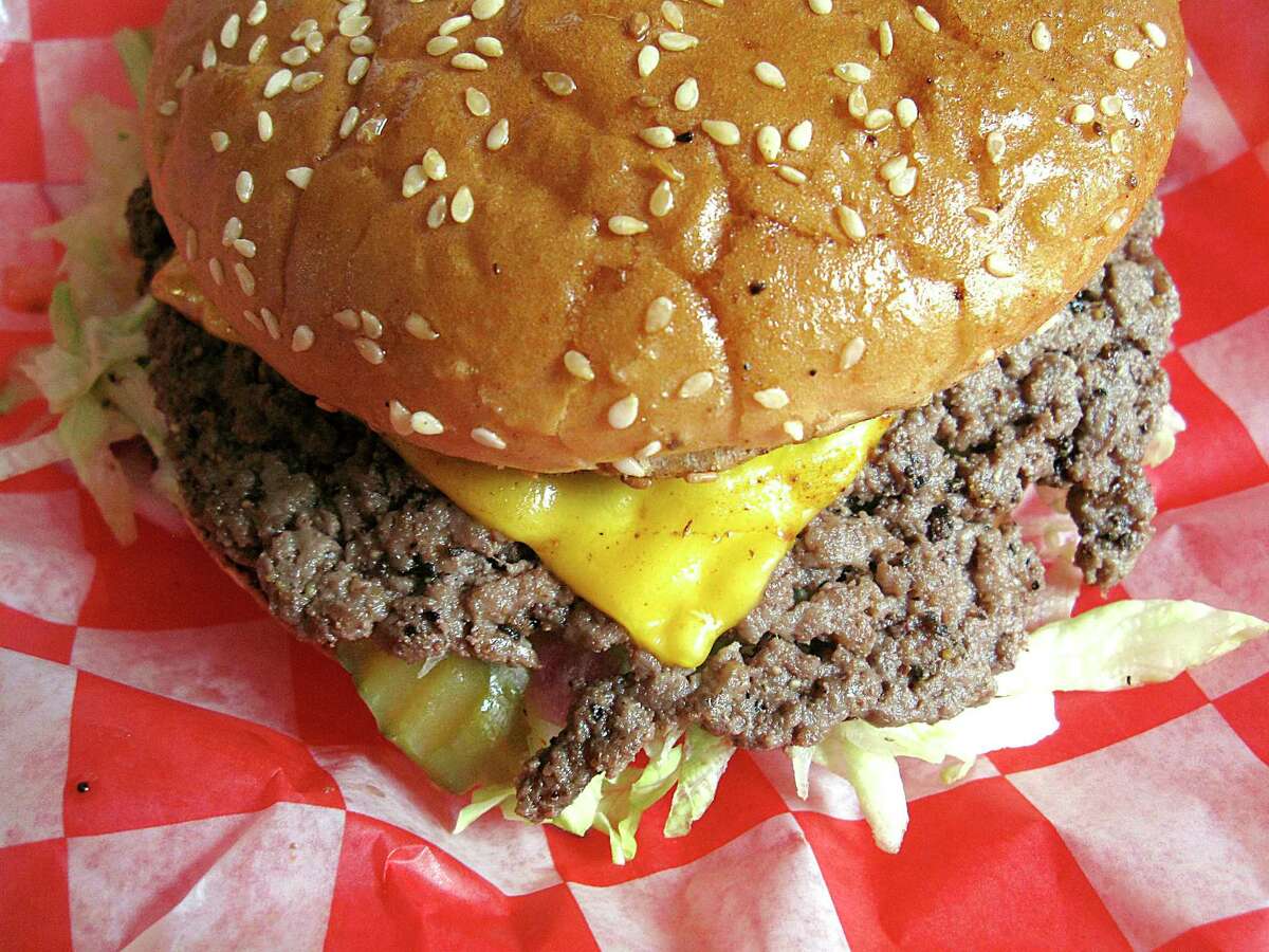 Where To Find Of The Best Burgers In San Antonio