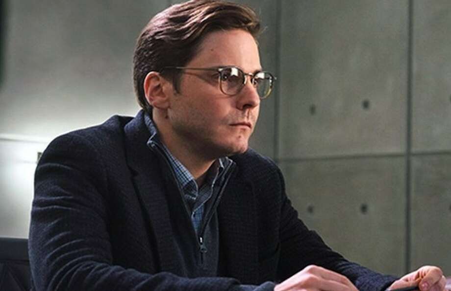 "falcon and the winter soldier": daniel bruhl shows off zemo"s