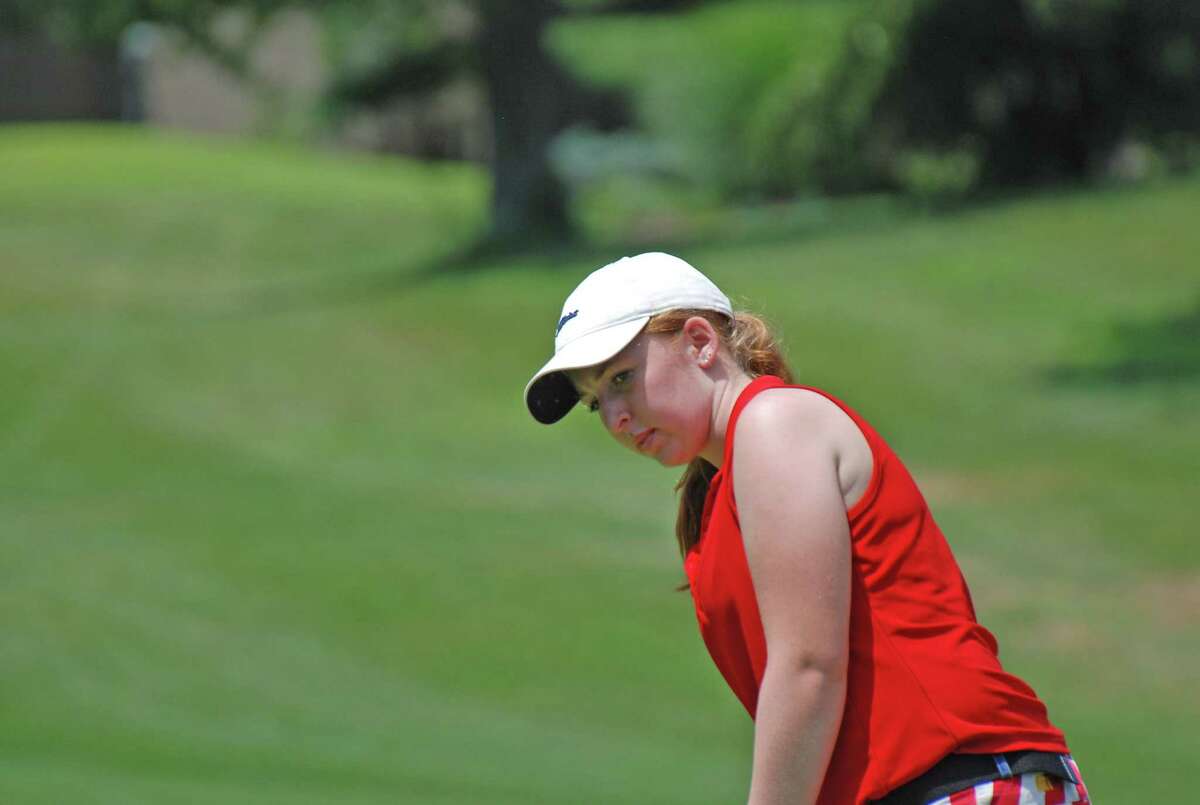 New Canaans Mitchell Wins Connecticut Womens Amateur