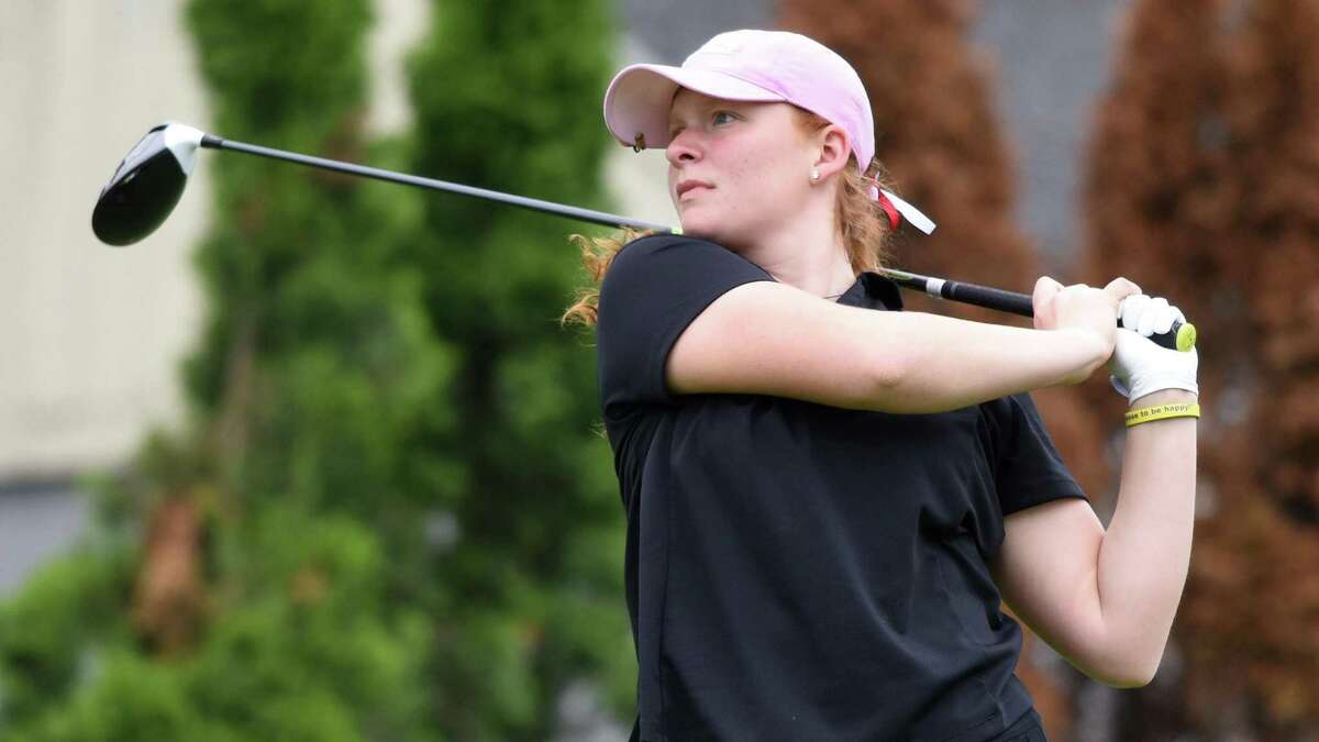 New Canaans Mitchell Wins Connecticut Womens Amateur