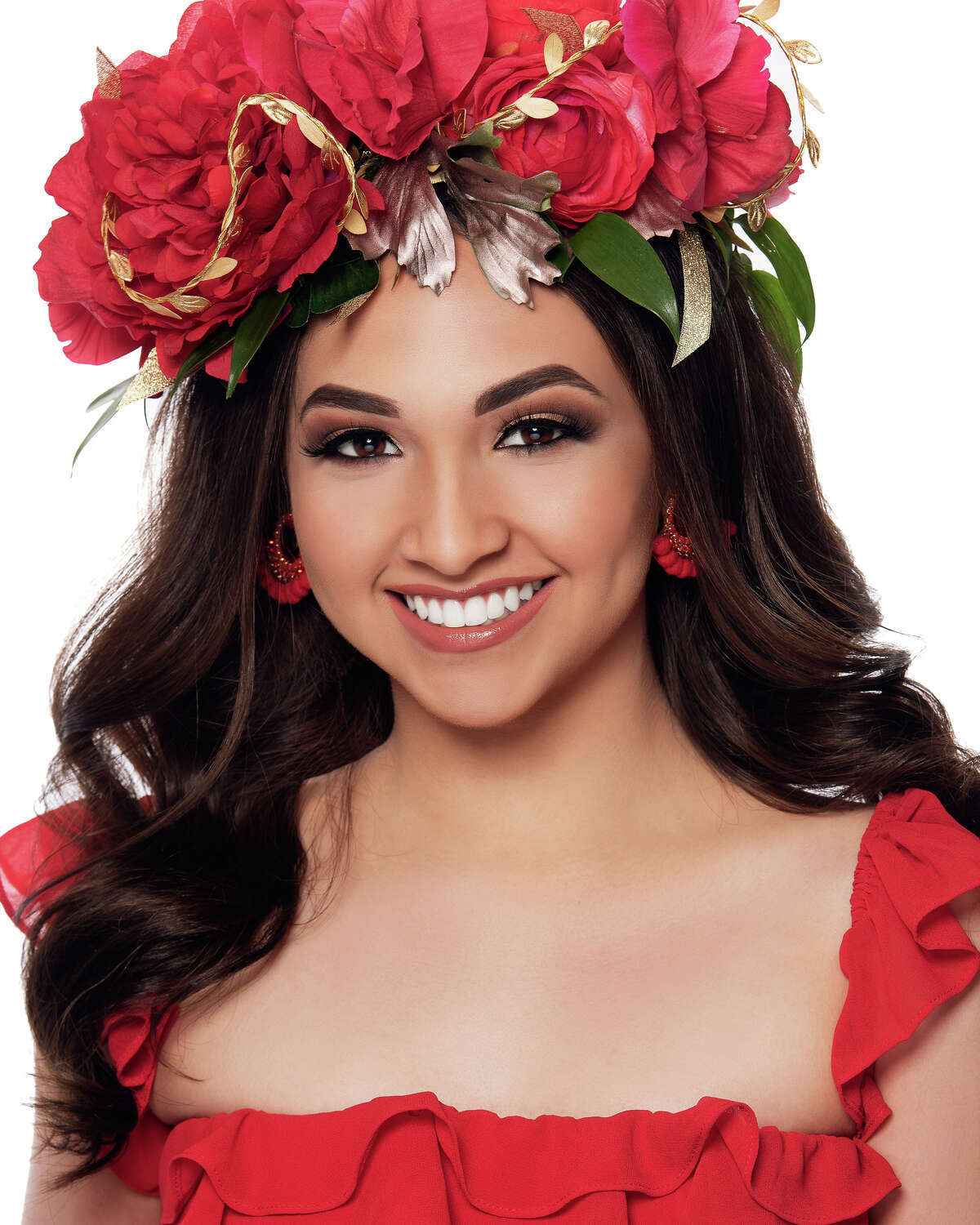 Miss Houston Latina 2019