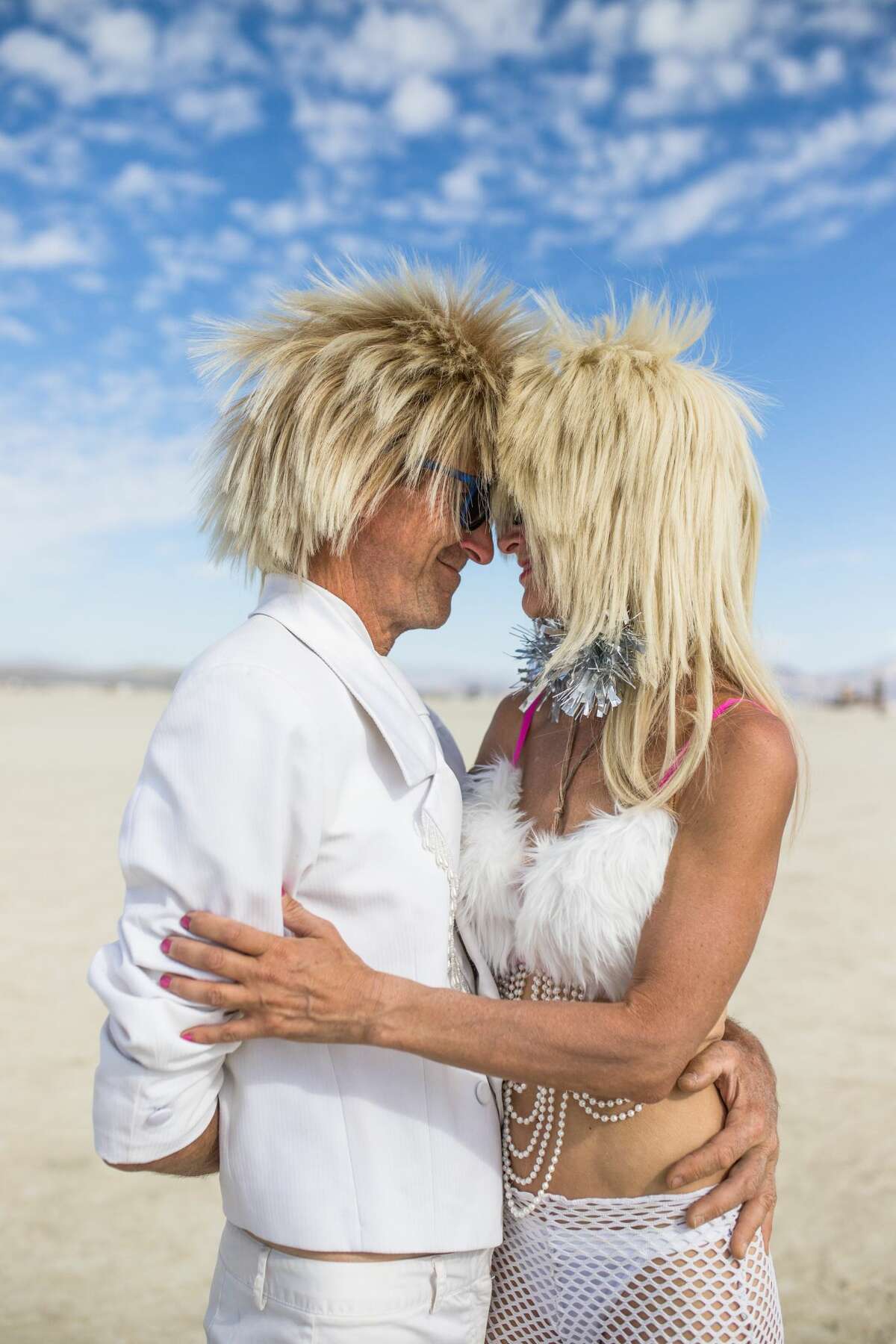 Photographer Shares Incredible Burning Man Shots It S Hard To Encapsulate This Week In Words