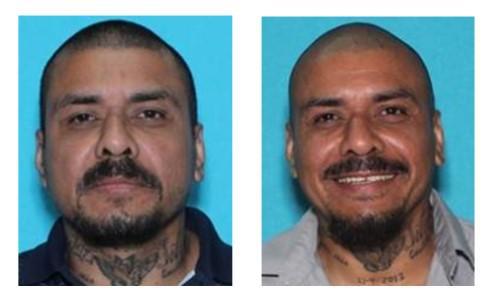 Laredo Man On List Of Most Wanted Texas Sex Offenders Faces Large