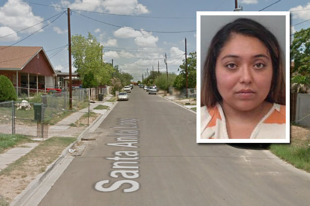 Woman Accused Of Trying To Run Over Teen Girls With SUV In South Laredo