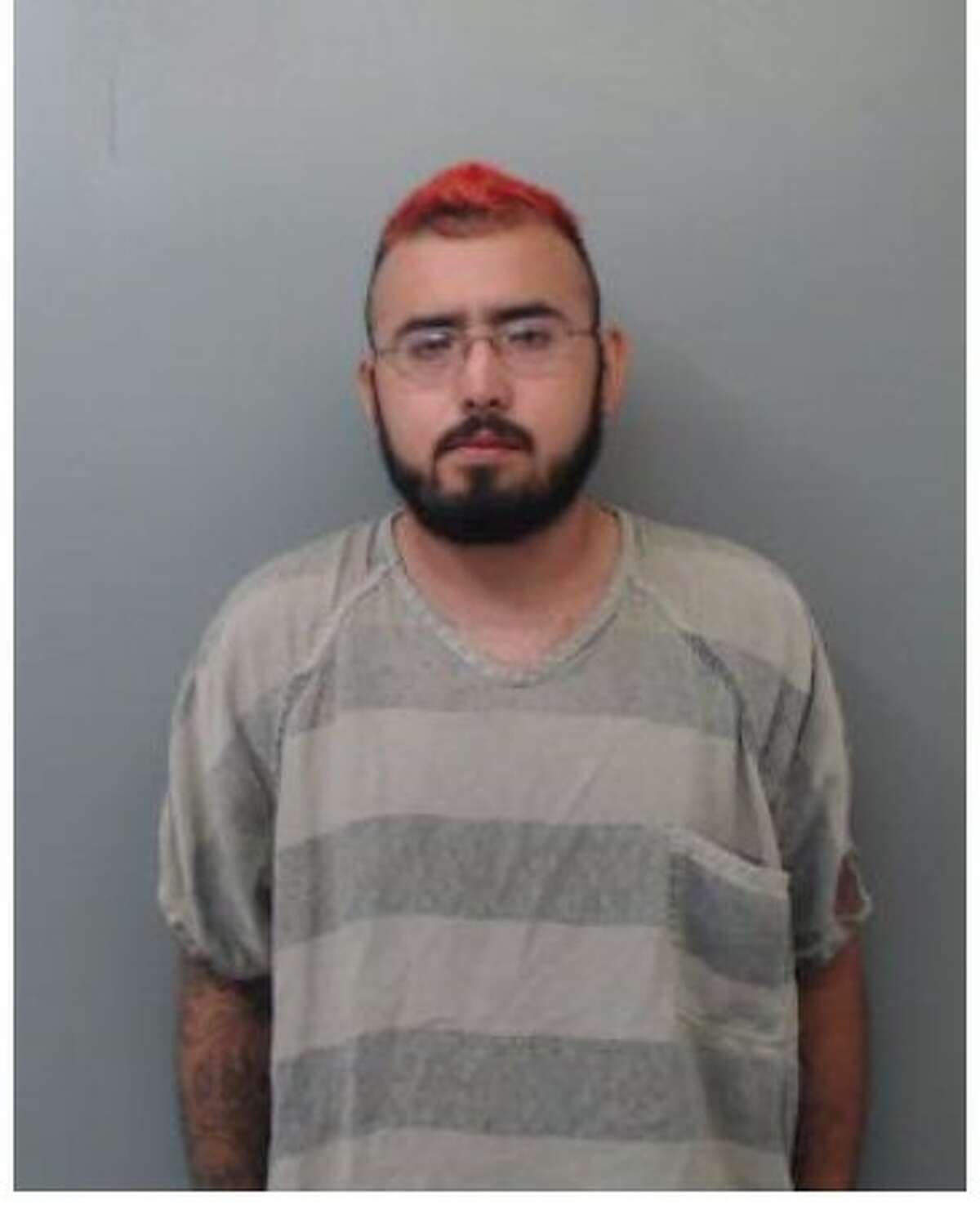 Blotter Of The Most Notable Mugshots In Laredo During October