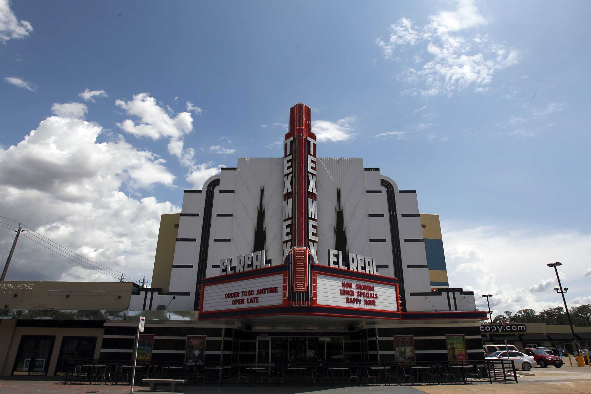 Tower Theater Seating Chart Okc Cabinets Matttroy