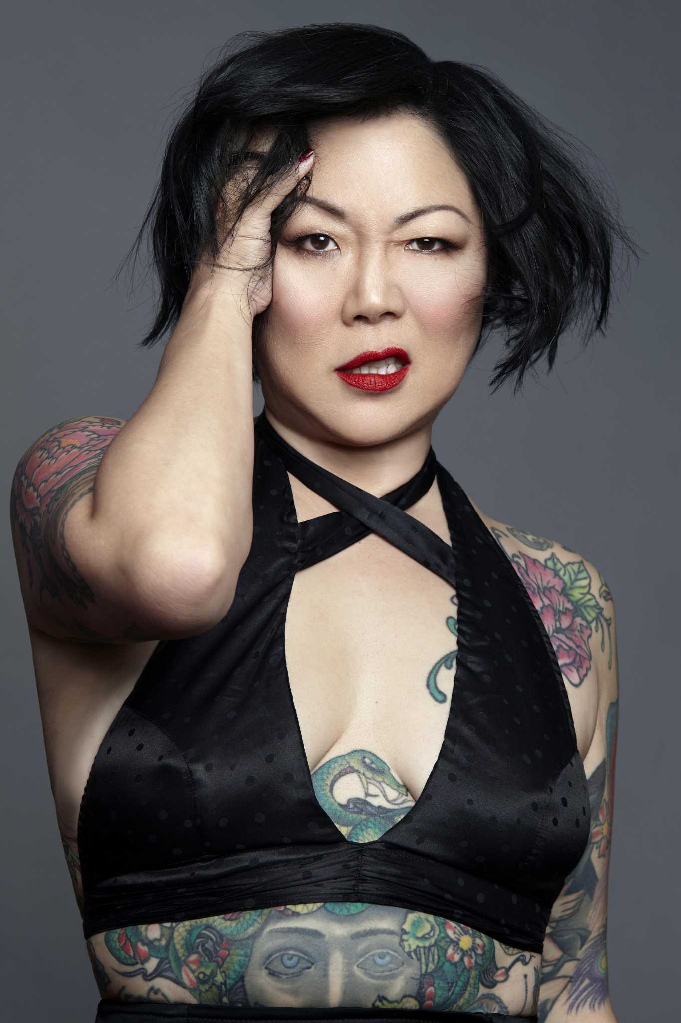 Comedian Margaret Cho Brings Her Fresh Off The Bloat Tour To The Ridgefield Playhouse