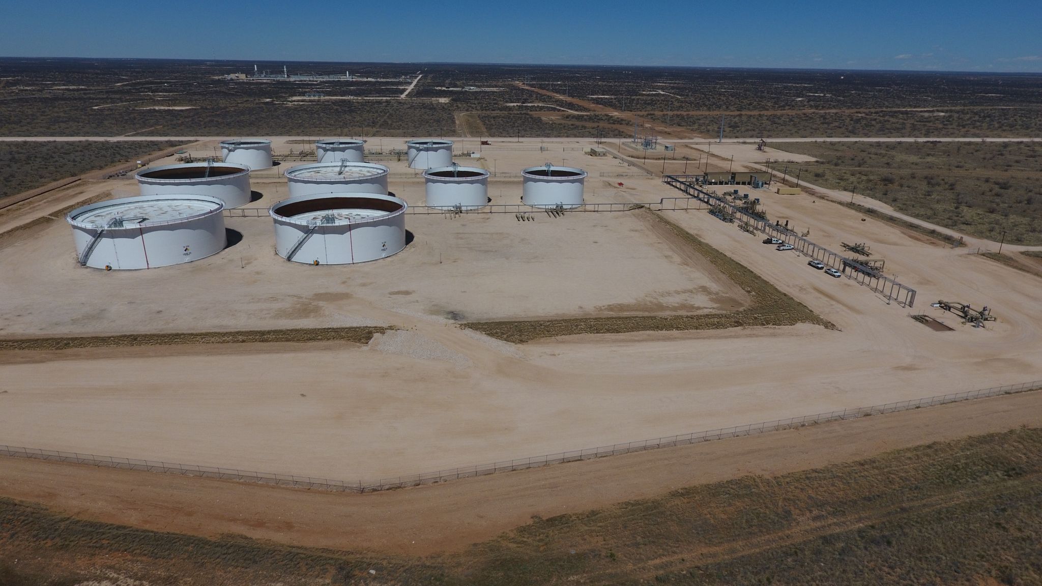 Plains All American Oryx Midstream Merge Permian Basin Assets