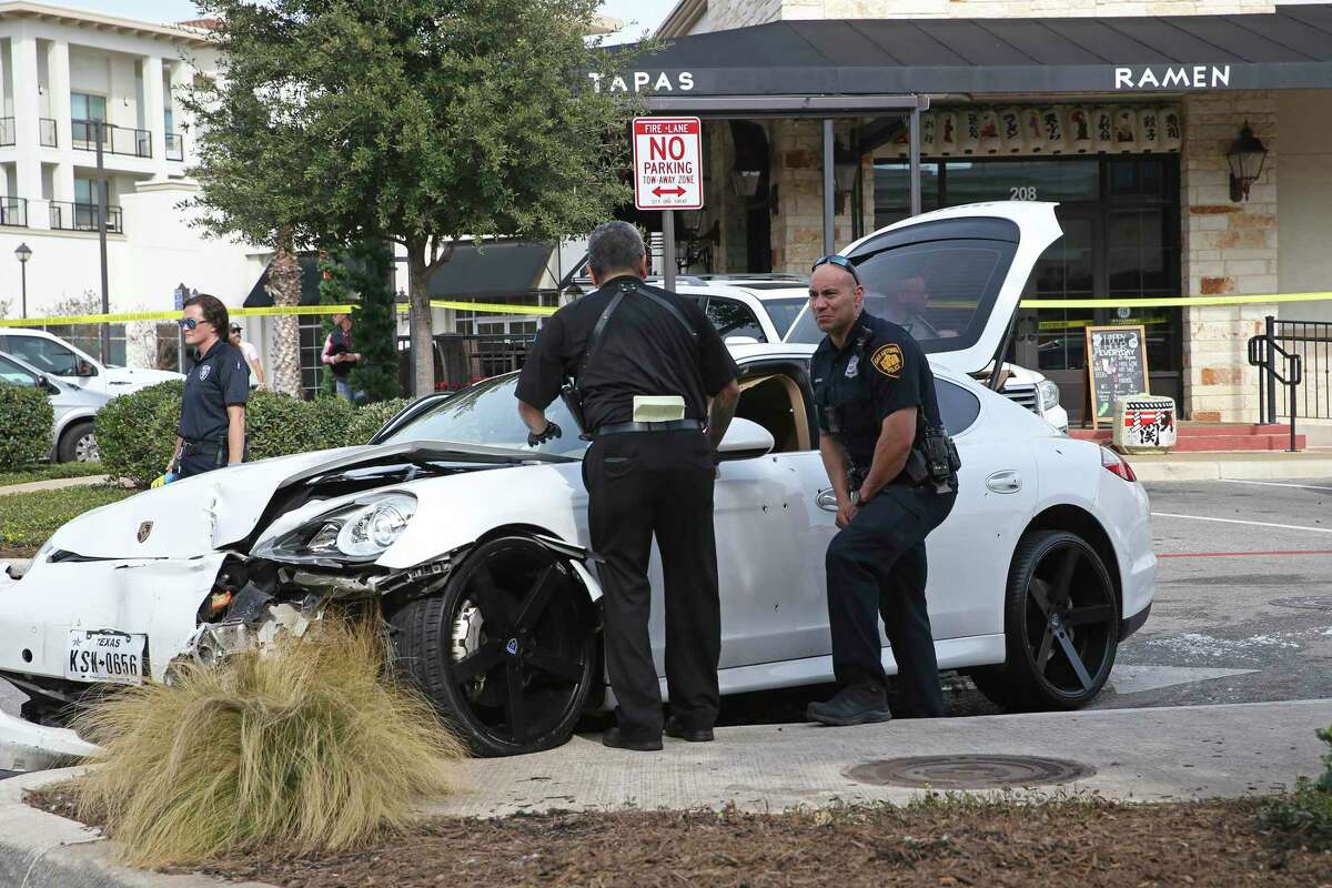 Police Arrest Two More San Antonio Teens In South Park Mall Shooting Case