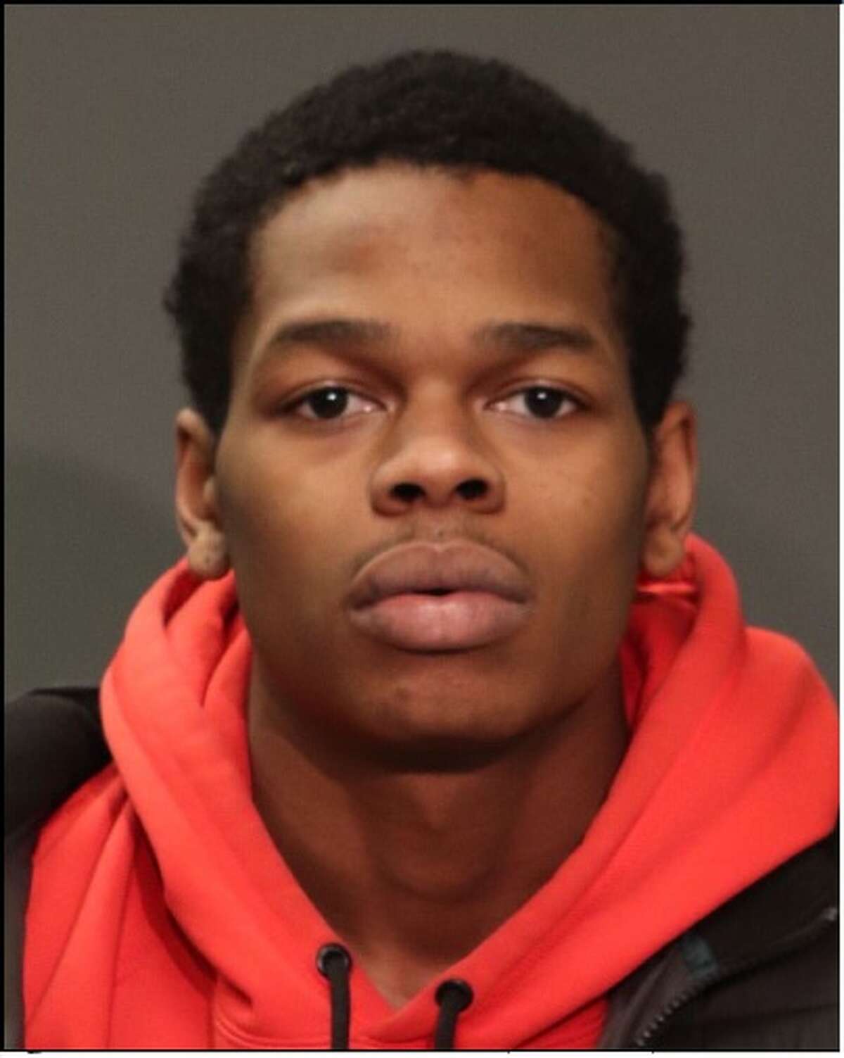 detectives are hunting for isaiah williams, 21, of brooklyn, the