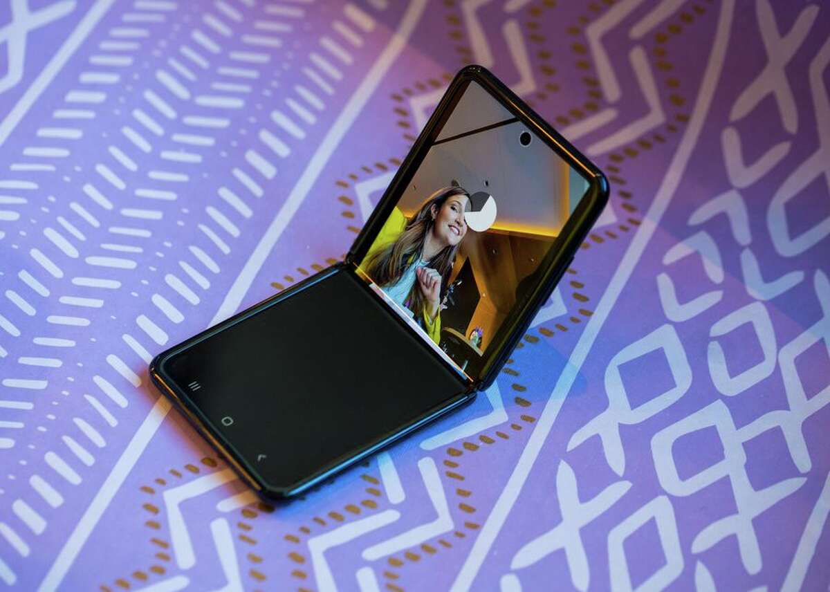 Галакси Флип 3 Фото – Telegraph