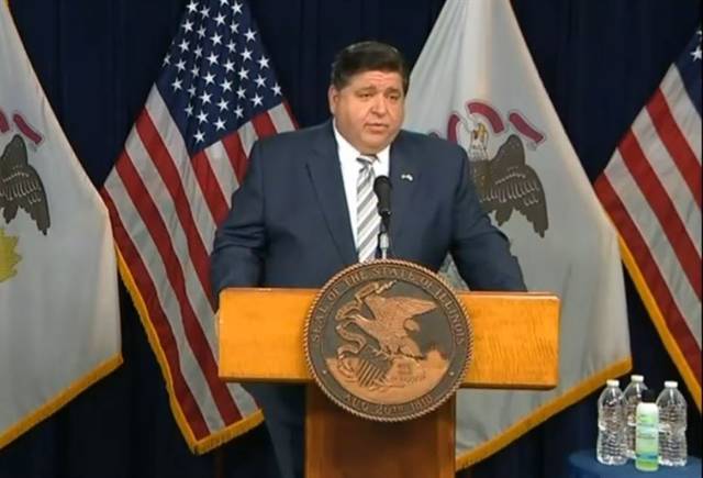 Illinois Gov Pritzker Signs Legislation Expanding Telehealth Access