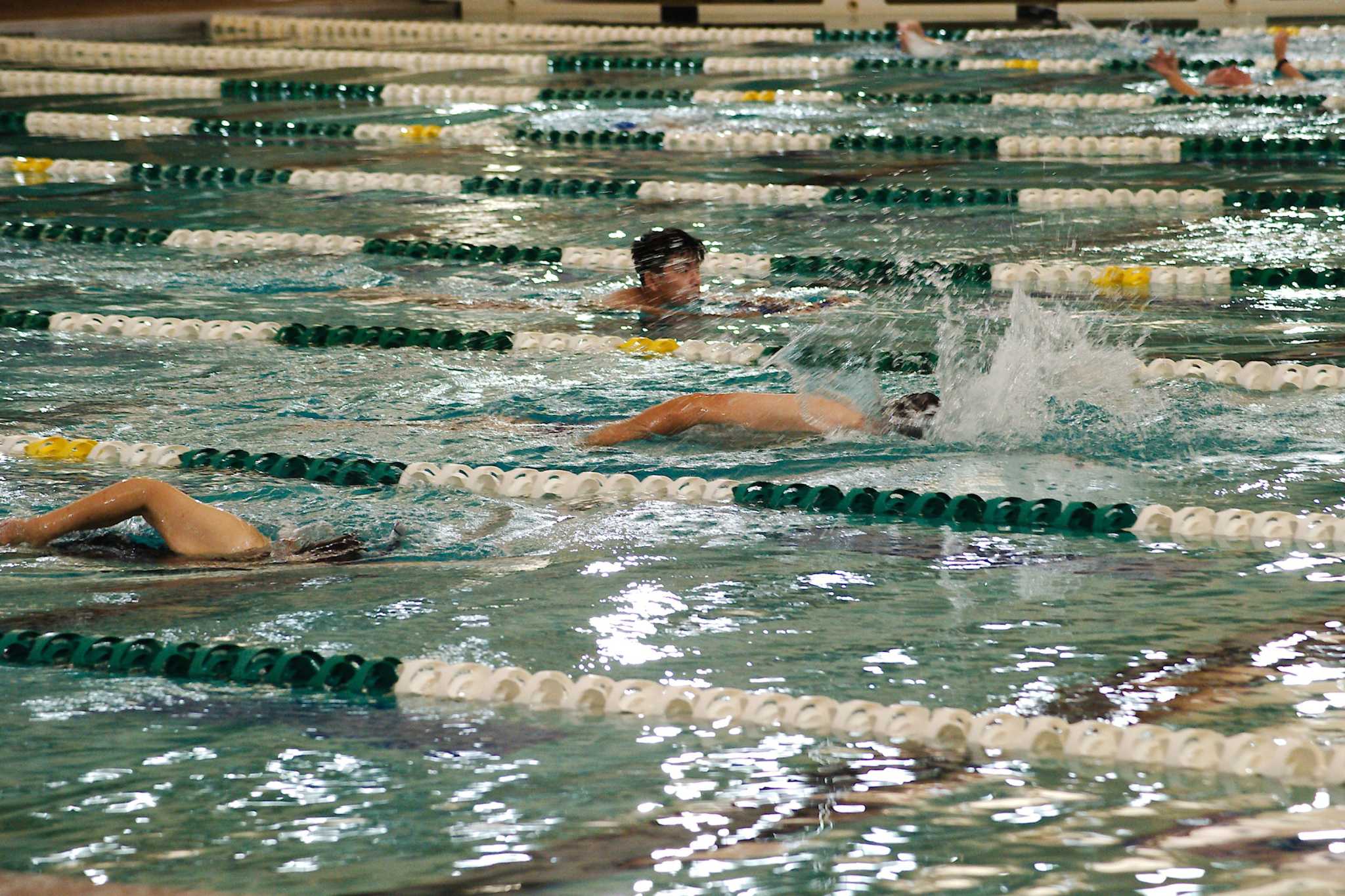 Pearland ISD Seeks 3 5M Buyout From Indoor Pool Agreement