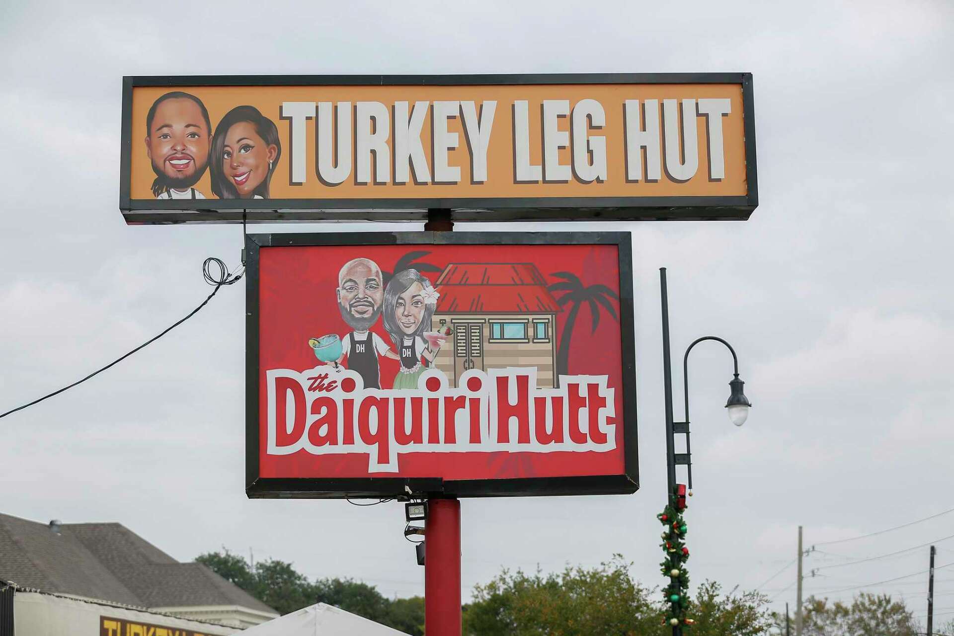 Turkey Leg Hut In Houston Things To Know About Popular Food Stop