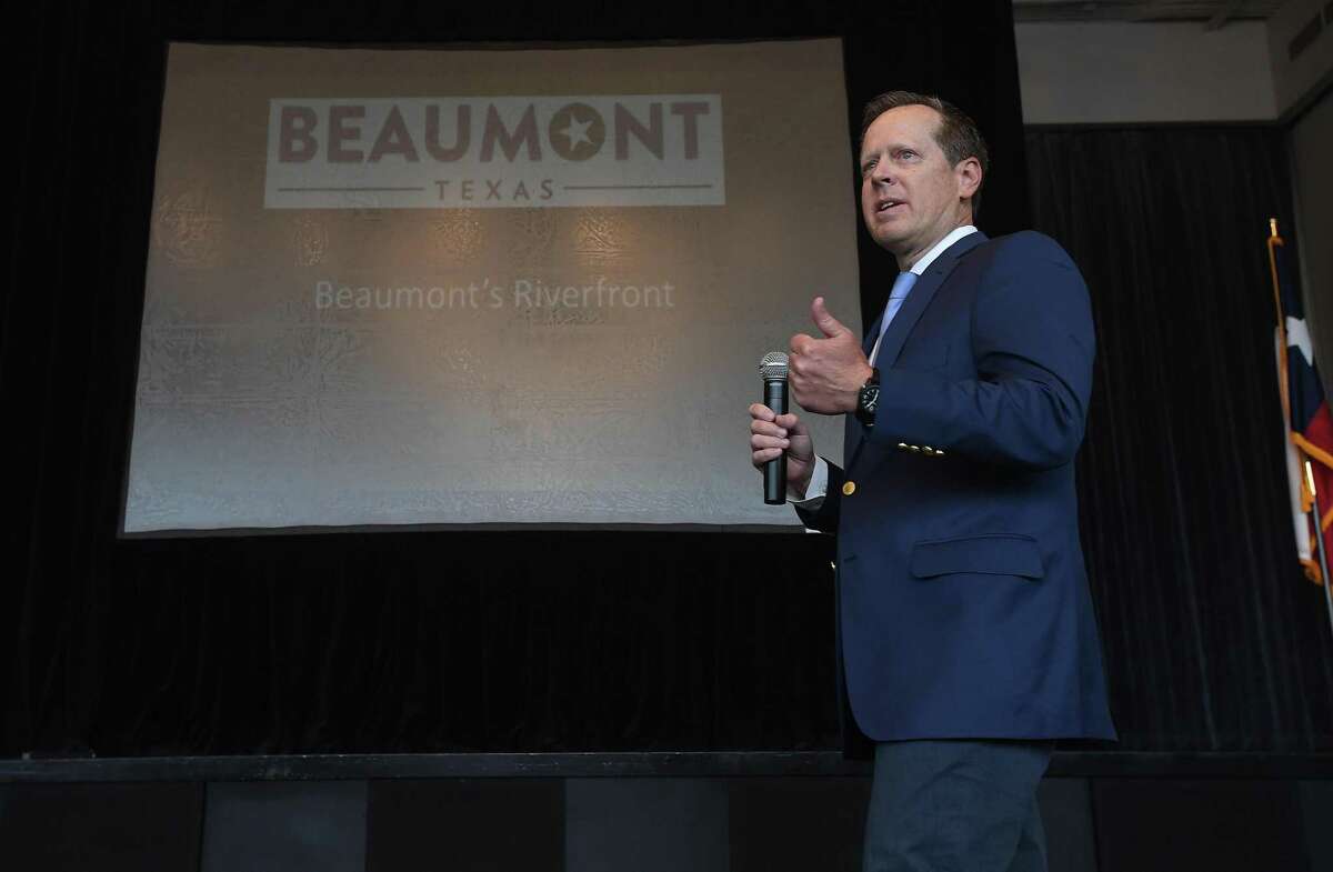 Beaumont city manager places himself on executive session agenda - There is an item on the city council's executive session agenda to consider matters pertaining to the city manager's employment. Read more here.