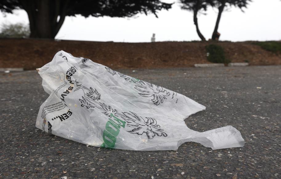 The end of plastic bags in Berkeley? City studies banning them from grocery stores and restaurants 1 The end of plastic bags in Berkeley? City studies banning them from grocery stores and restaurants