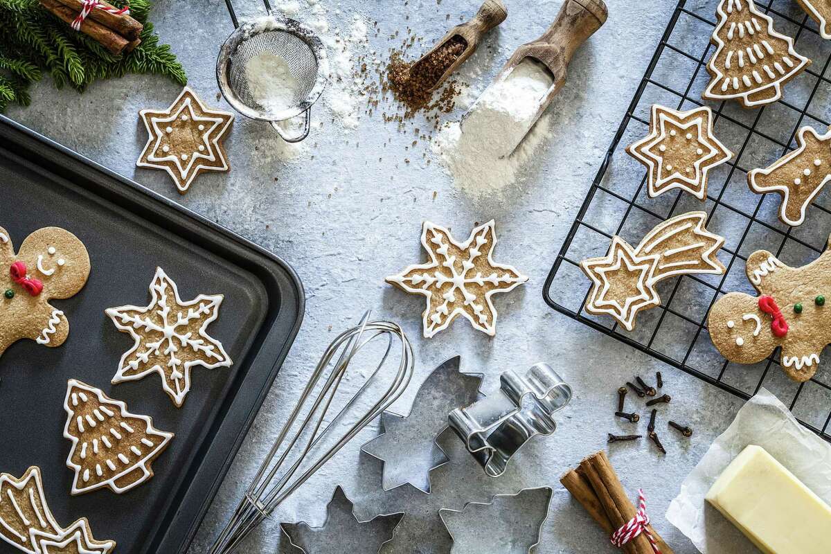 Baking is considered a science and experts constantly emphasize how it's important to get the measurements just right. But, it's fun too and who doesn't love the results, like fresh baked cooked and cakes? That's why we rounded up the best gifts for bakers based off of decades of testing baking products (like baking pans and measuring cups that make useful, unique holiday gifts) in our Kitchen Appliances Lab. We included items we swear by and the gifts that would make us smile if we received them ourselves - and we work with a lot of products. Only a few make them into our home kitchens! Here are the best gifts for bakers of all types, including gifts you can personalize: