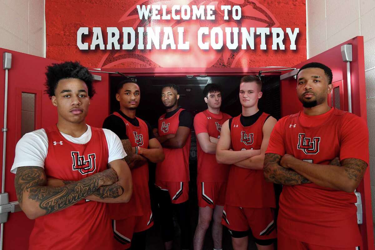 LU basketball features roster full of local players - The Cardinals have six players from Southeast Texas, many of whom will be major contributors. Read more here.
