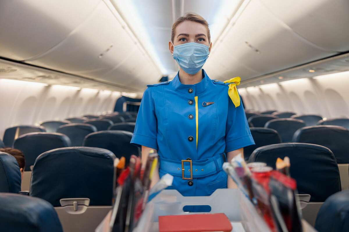 The Federal Aviation Administration recently released a roundup of fines levied against "passengers for alleged assault-related unruly behavior" and a pair of Texas flights made this list.