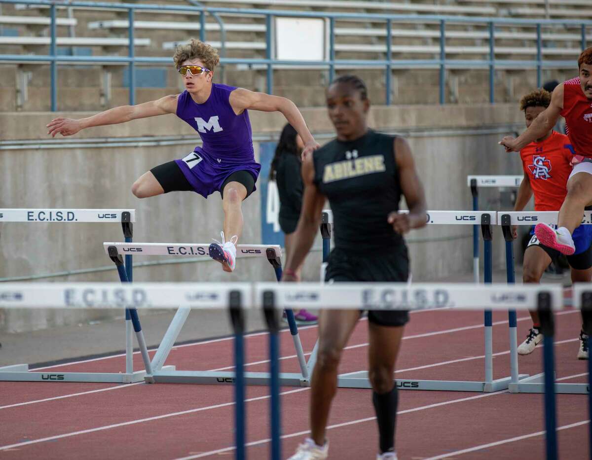 HS TRACK LHS MHS Standouts Look To Shine At Tall City Relays