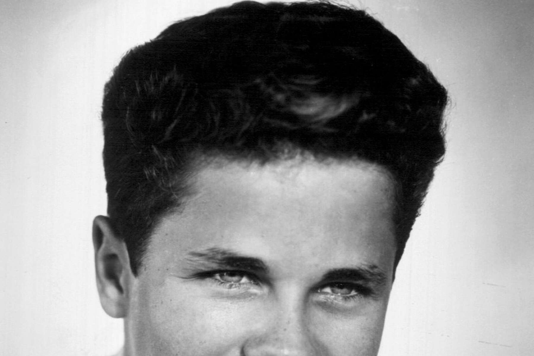 Tony Dow As Wally Cleaver Smiling Portrait Leave It To Beaver 8x10