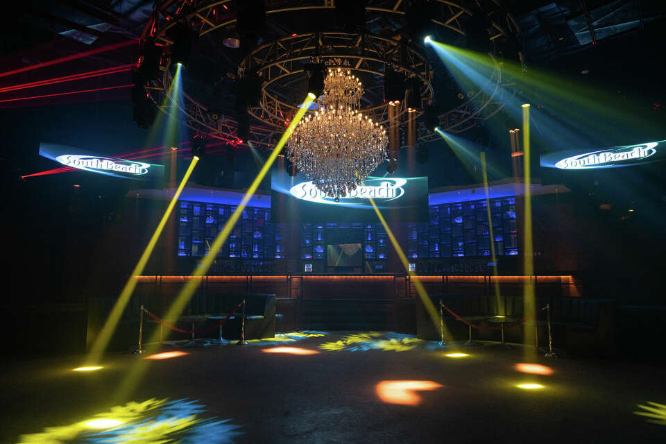 The 12 Best Houston Nightclubs For Your Next Night Out