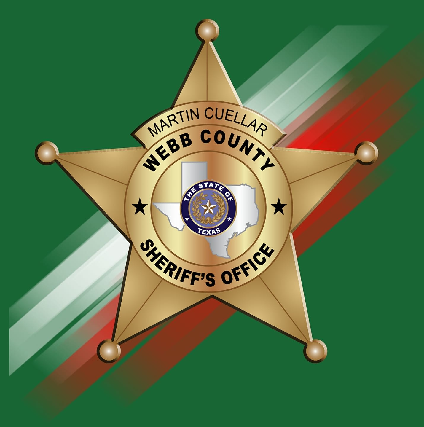 Webb County Sheriff S Office Deputies Save Man S Life In Overdose Case