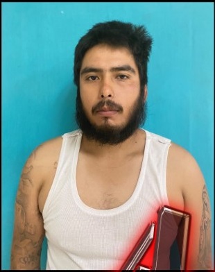 USBP Agents Encounter Sex Offender In Human Smuggling Attempt