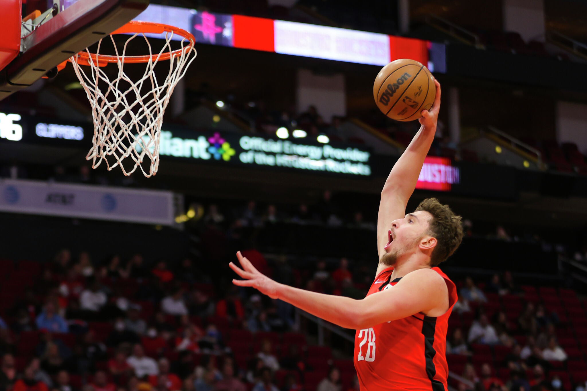 Rockets Alperen Engun Makes Nba History With Triple Double