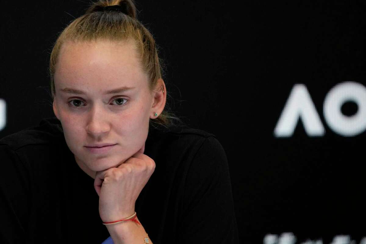 Aryna Sabalenka Wins First Grand Slam Title At Australian Open