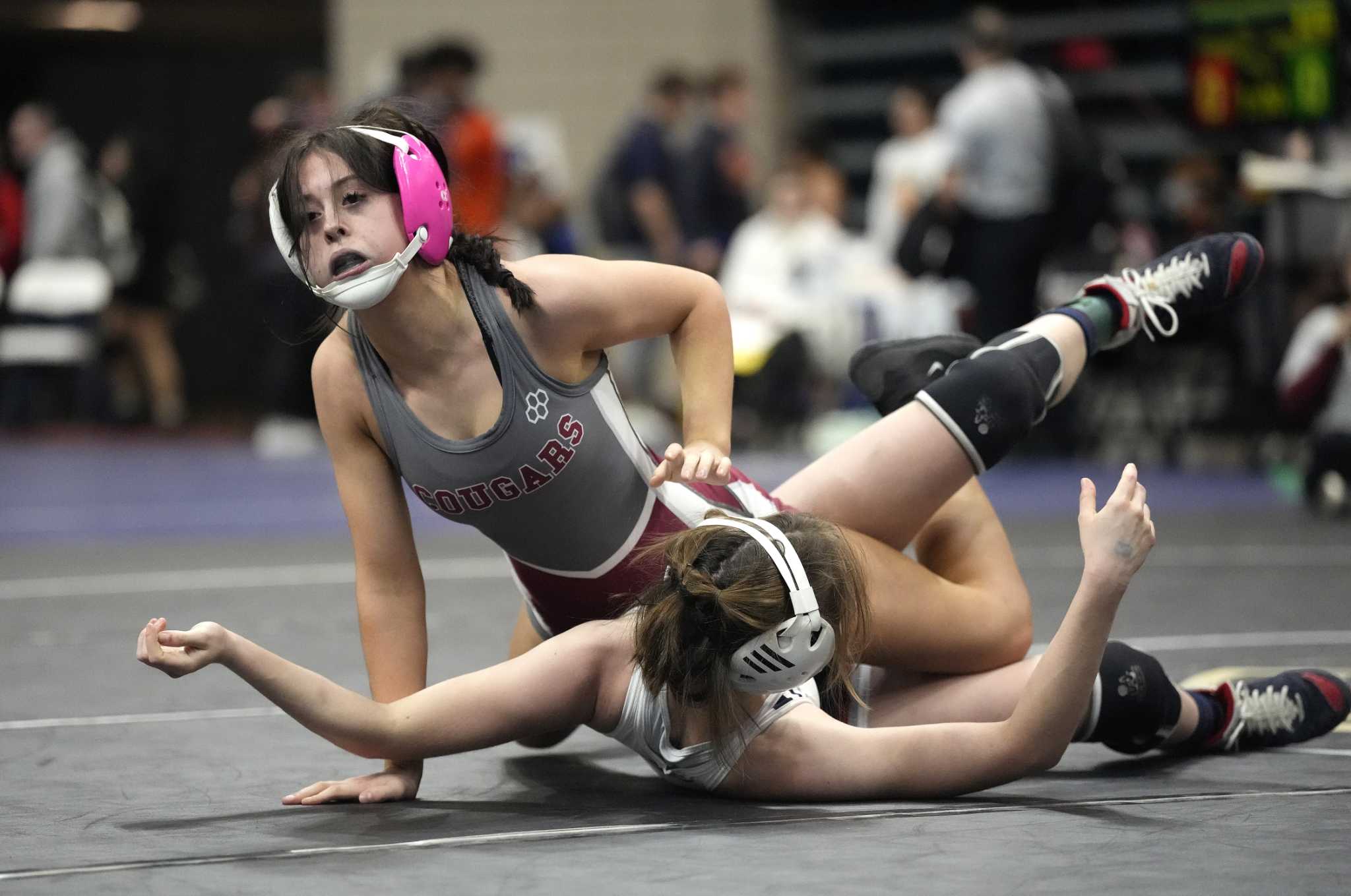 Hs Wrestling State Brackets Filled With Rising Talent Fresh Faces