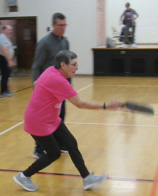 Hartford Residents Celebrated Her Th Birthday Friday Feb