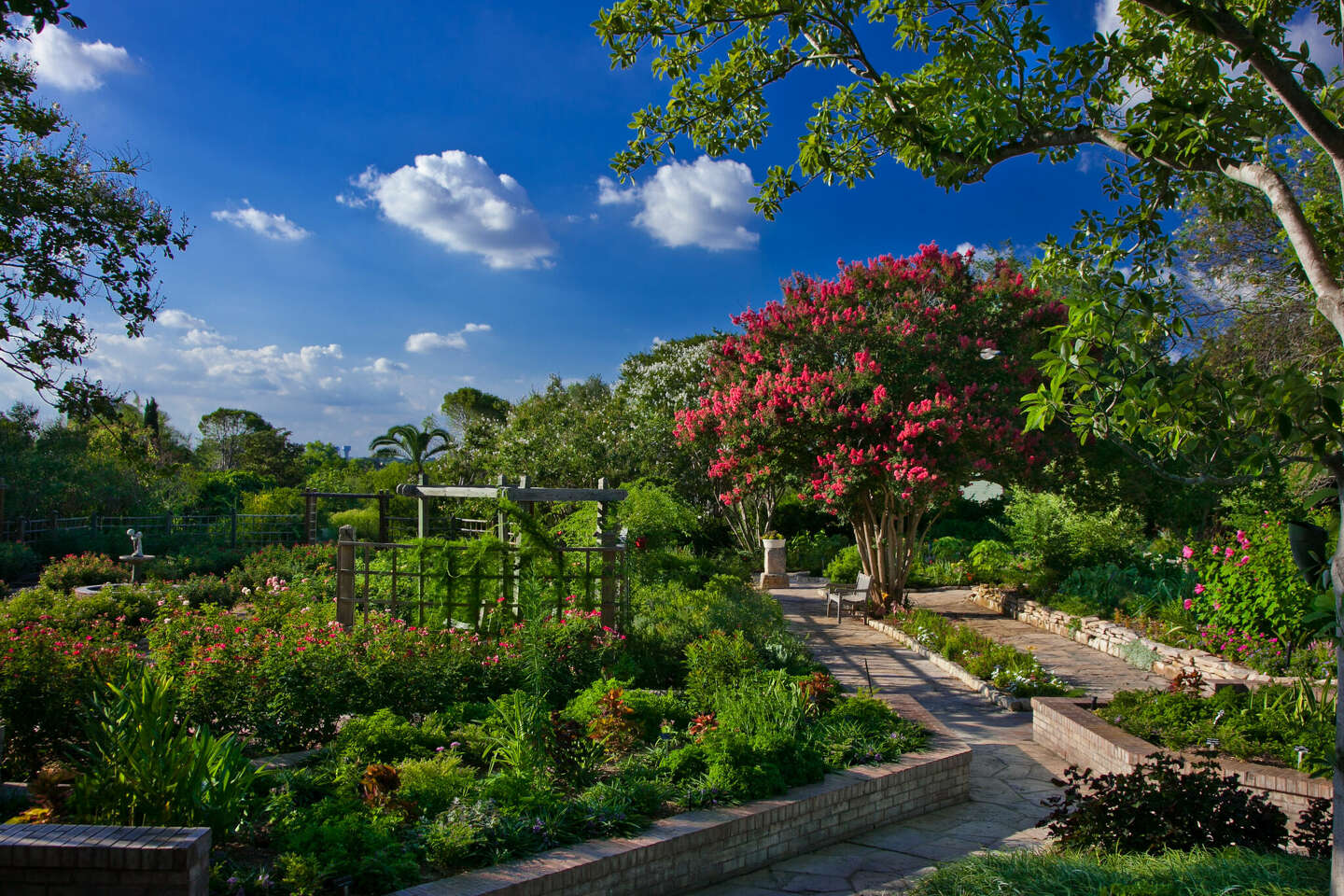 San Antonio Botanical Garden 16 Top Things To See And Do