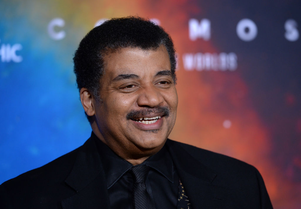 Neil Degrasse Tyson Plans Astronomy Lecture In San Antonio