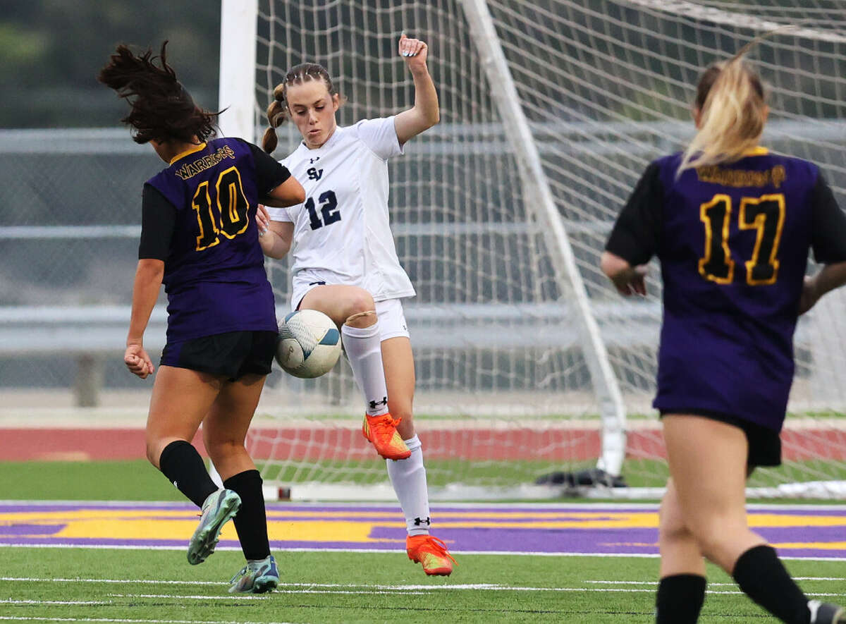 Girls Soccer Smithson Valley Rallies Past Pieper