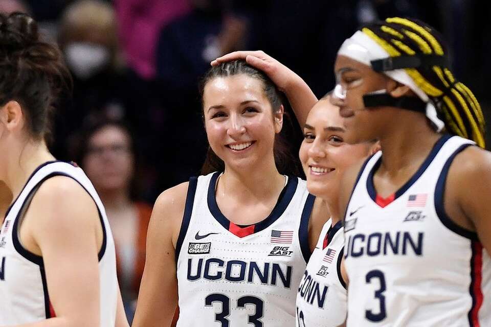 From Paige Bueckers To Azzi Fudd Breaking Down UConn Women S Roster