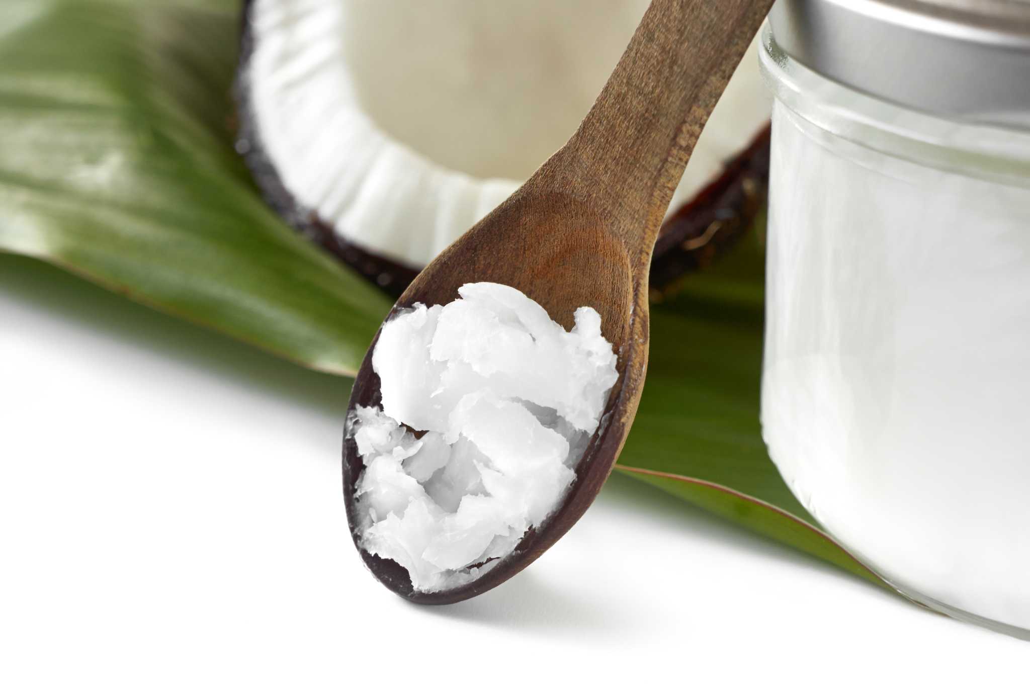 Refined Vs Unrefined Coconut Oil