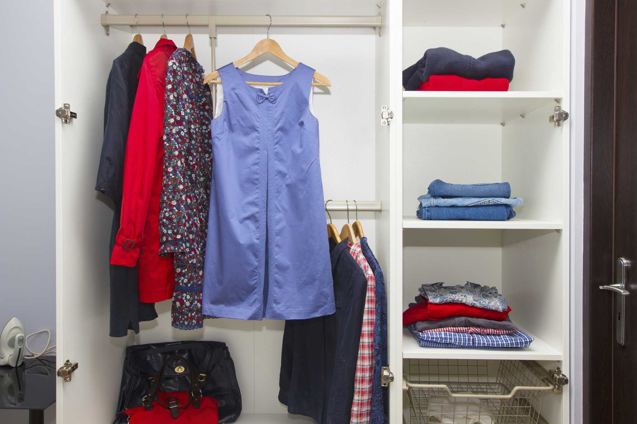 The Do S And Don Ts Of Feng Shui In Closets