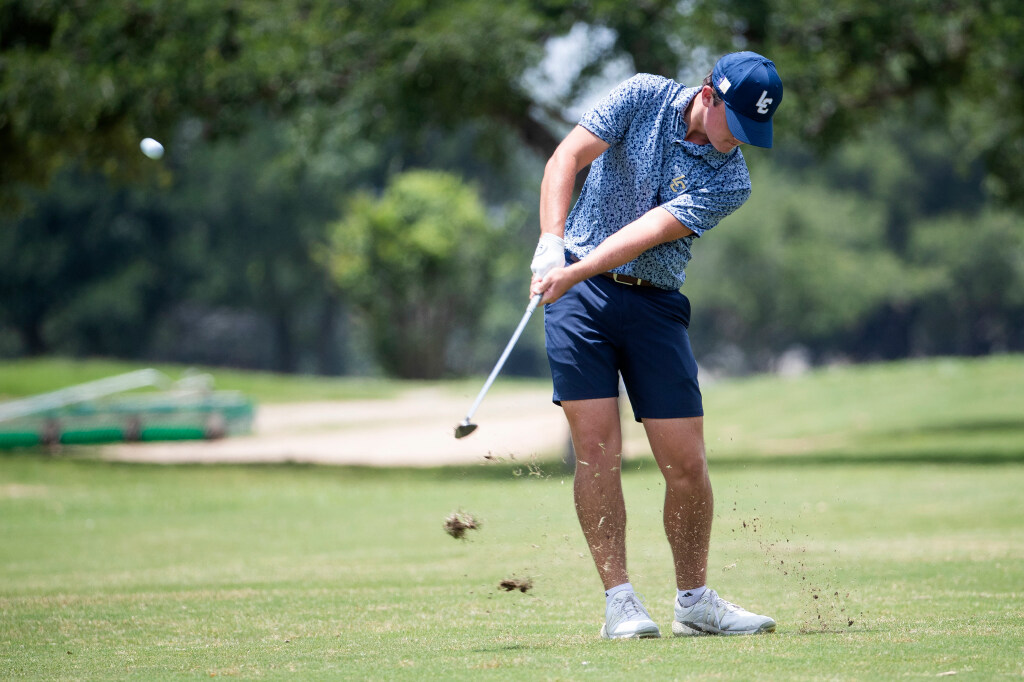 Lake Creeks Sanford Qualifies For U S Junior Amateur