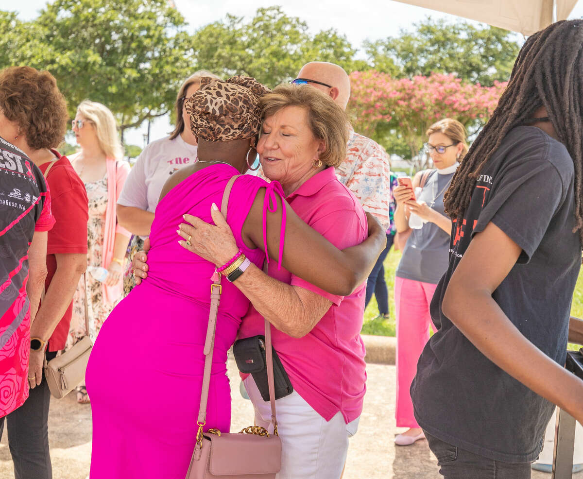 The Rose Raises Record 201K For Breast Cancer Care At Fundraiser