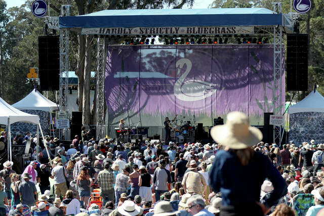 SF S Hardly Strictly Bluegrass Makes First Lineup Announcement