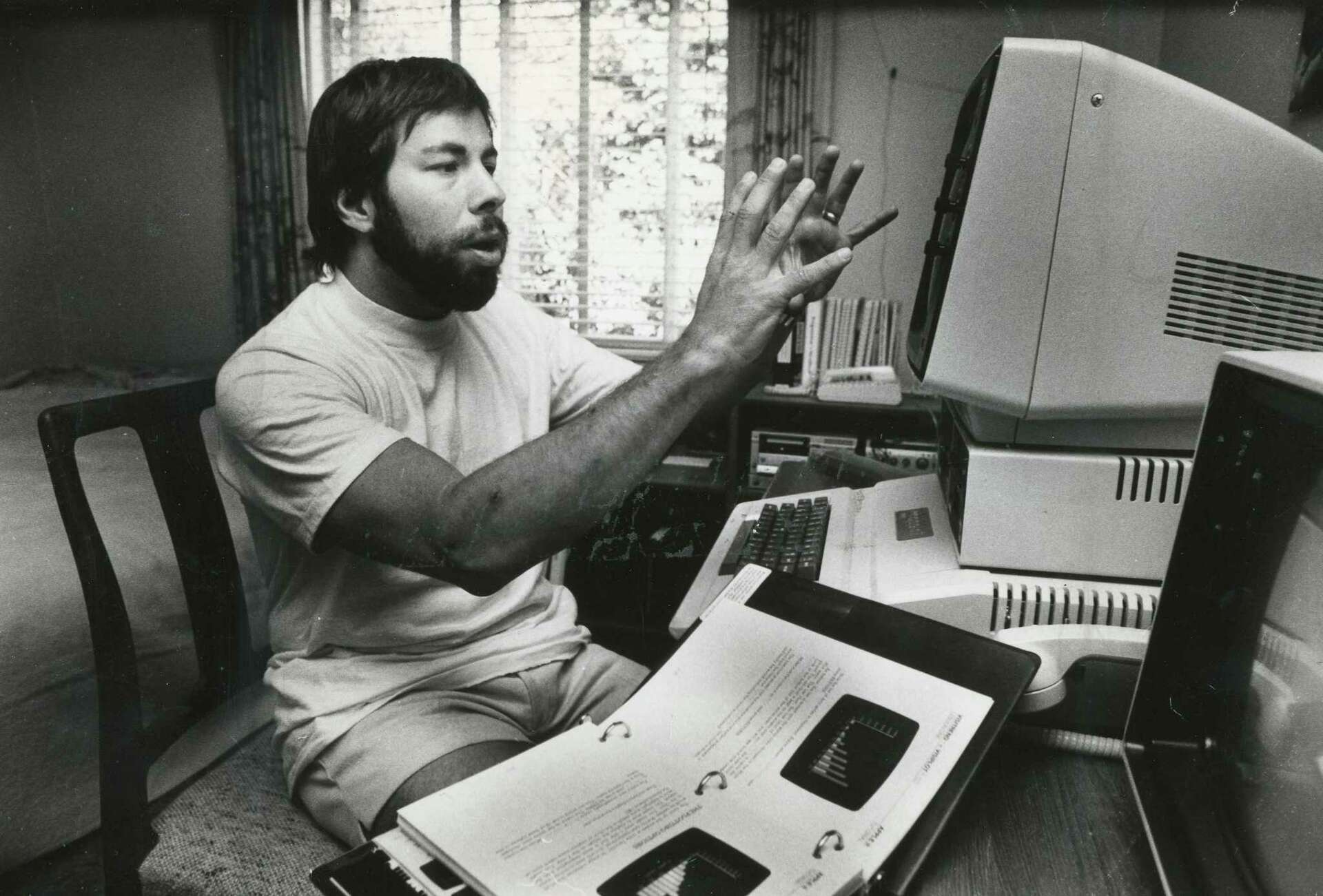 Steve Wozniak Apple Co Founder Suffered Minor Stroke In Mexico