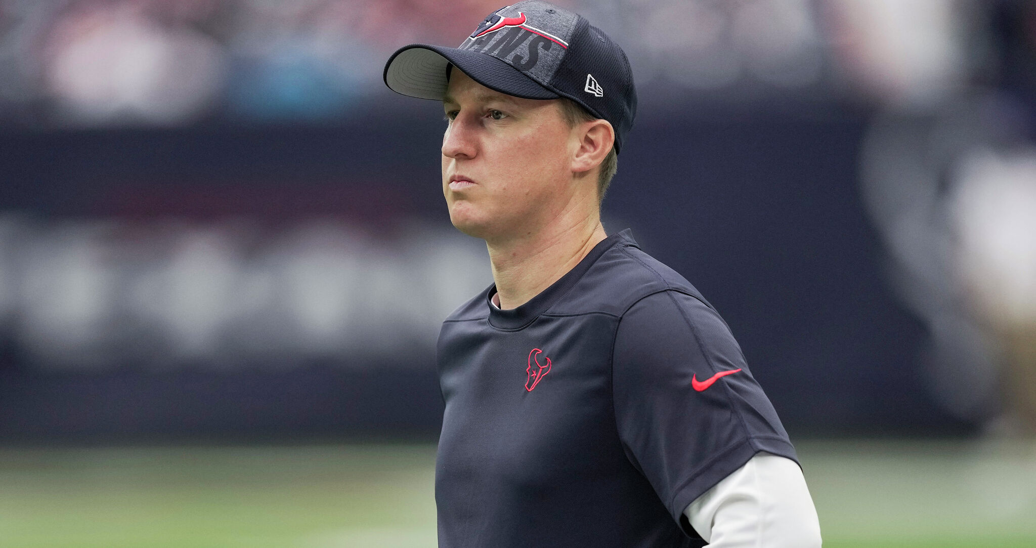 Houston Texans Oc Bobby Slowik Owns His Worst Call Of The Year