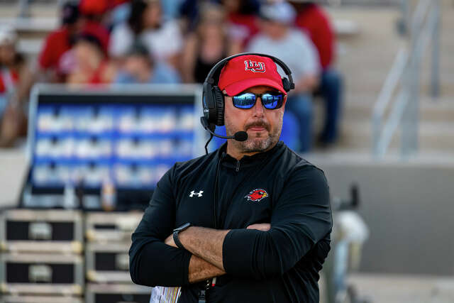 Lamar Football Suffers Lopsided Loss To No Incarnate Word