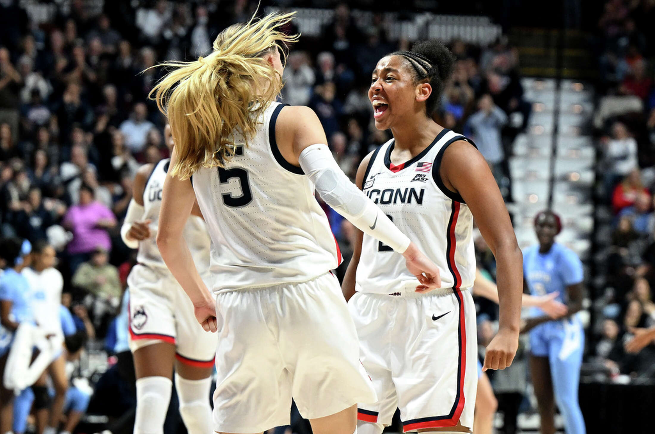 UConn Women S Basketball Vs St John S Time TV What To Know